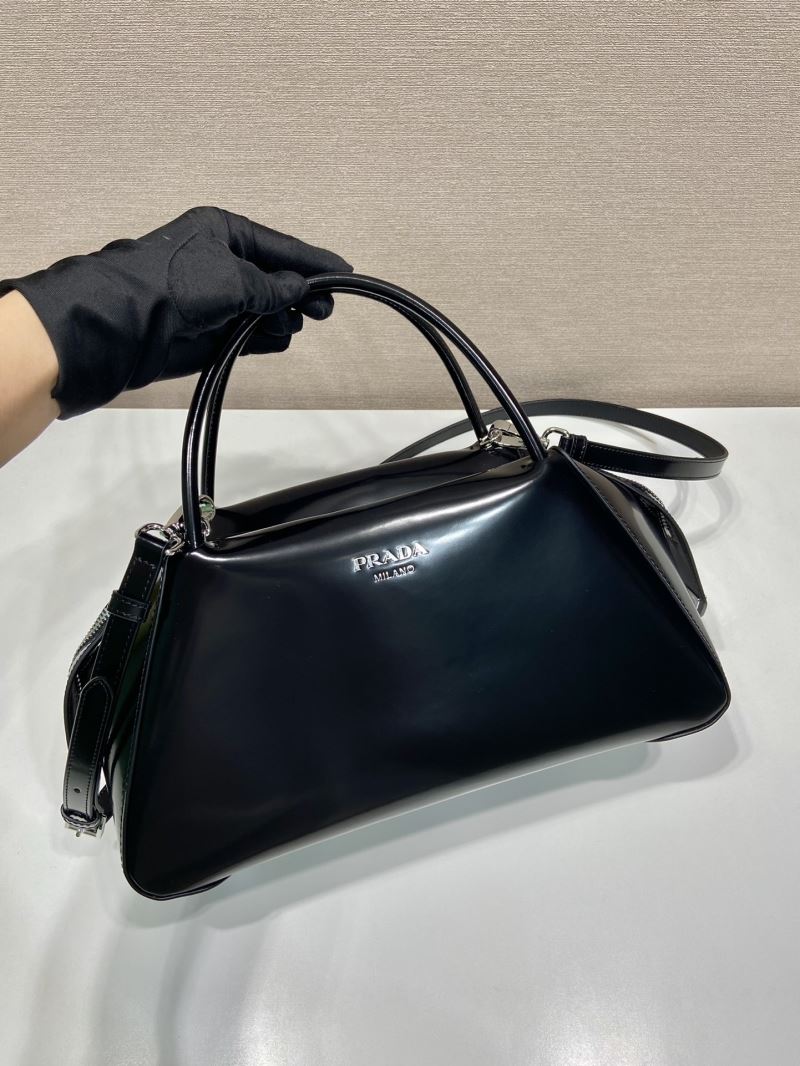 Prada Top Handle Bags